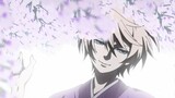 Uncensored!! Alois Trancy, a man who wears kimono to perfection [Black Butler Season 2]