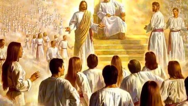 MARAMING NALOKO SA MALING TURO KAUGNAY SA ISAIAS 9:6 AT HEBREO 1:8  #FacetheTruth