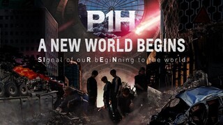 P1H: The Beginning of a New World (2020)