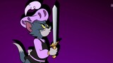 [Biografi Karakter Kucing dan Tikus] Pahlawan yang mengubah Kucing dan Tikus! Dewa Perang Era Ini! T