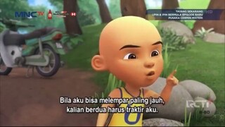 Upin & Ipin Musim 18 Full Movie - Rembo Rusak Origami Upin Ipin - Upin Ipin Terbaru 2024