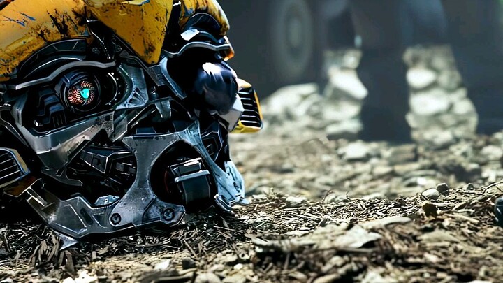 Transformers - Bumble Bee