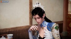 Fight For Throne Episode 11 Sub Indonesia