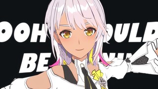 [MMD]Covering <Señorita> by Carole Pepper in <Honkai Impact 3>