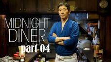 MIDNIGHT DINER | Season 1 Part 04 Sub Indonesia