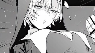 นักบวชหญิงที่เย็นชาและเย่อหยิ่ง? เอาใจชายผู้กล้าและเปลี่ยนเขาให้กลายเป็นเด็กติดแม่!