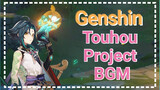 Touhou Project BGM