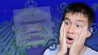 ผมโดนคำสาปจากวิหารใต้น้ำใน Minecraft [9]