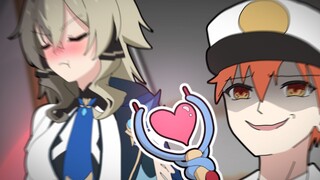 维尔薇❤️女友遥控器