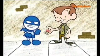 Chalkzone S2 - Episode 14-15 [Dubbing Indonesia]