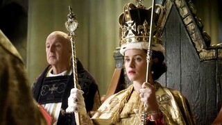 The Crown S1-S2|Most expensive TV series-The One Who Wants to Wear a Crown Must Bear the Weight