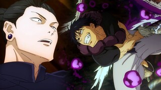 Touji Fushiguro humiliates Suguru Getou | Jujutsu Kaisen 2nd Season