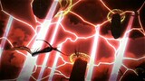 Badass Anime Scene, The Daily Life of Immortal King