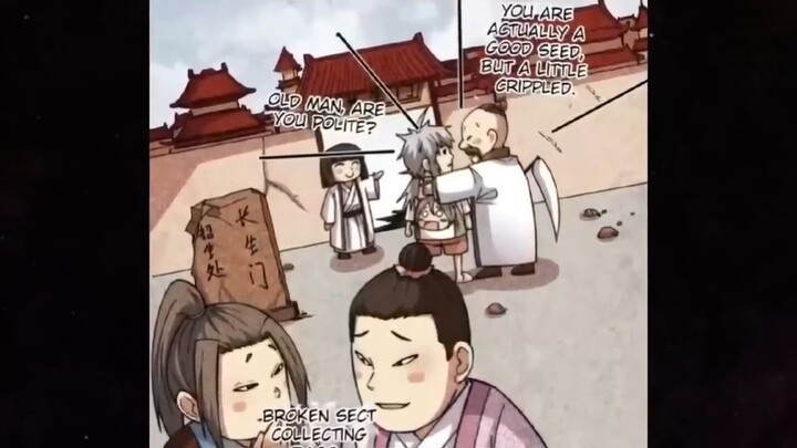 Tagalog full episode isang lalaking nag transmigration sa ibang mundo.