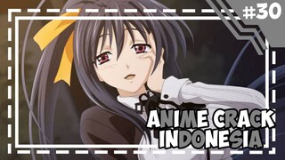 aduhai caboelnya -「 Anime Crack Indonesia 」#30