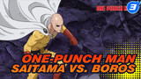 [HD 60 FPS] Pertarungan Pertama Saitama vs. Boros_3