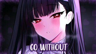 Nightcore ~Sexy When I Cry (Lyrics)