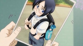 [Penyelesaian Quenching Masters] Ternyata ayah Ishida Uryu adalah seorang tsundere yang mematikan!