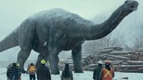 [Movie] Nhạc nền Arknights kết hợp  trailer của "Jurassic World"