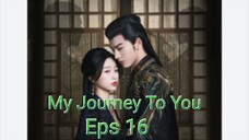 My Journey To You _ Sub Indo 2023