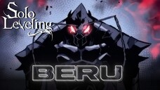 Pembahasan Lengkap Solo Leveling Beru Part 11