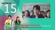 18 Again [Drama Korea] Episode 9 Subtitle Indonesia