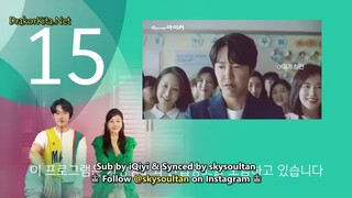 18 Again [Drama Korea] Episode 9 Subtitle Indonesia