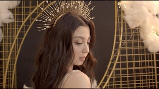 Social Media Goddess Music Video teaser @d0NSKiEb00