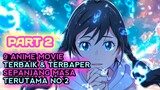 NO 2 PALING SEDIH!! 9 Anime movie terbaik sepanjang masa