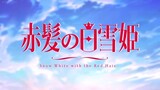 Akagami no Shirayuki Hime Season 2 Episode 24