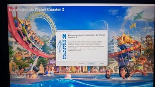 Planet Coaster 2 Télécharger pour PC