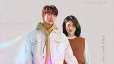 He is Psychometric Ep14