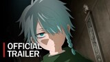 The Reincarnation of the Strongest Exorcist in Another World - Trailer Chính thức 2 - English Sub