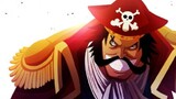Penghargaan - One Piece Gol D. Roger