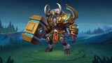 tank set