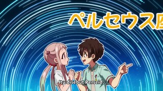 [720p] - Jibaku Shounen Hanako-kun (Season 2) Episode 7 SUB INDO Keep Enjoy Watch 💕🤭✊