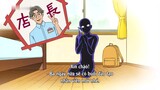 Meitantei Conan: Hannin no Hanzawa-san Tập 7