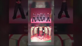 TOMBOY 아이즈원 IZ*ONE 리믹스 ㄷㄷ