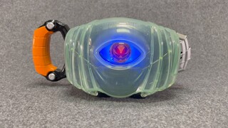 [Evaluasi] Item ini dirilis setelah lebih dari empat tahun! ! Set Jiwa Ramah Pedang Suci Kamen Rider