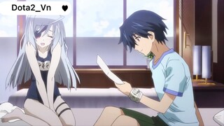 Infinite Stratos  P2. hót hòn họt #anime