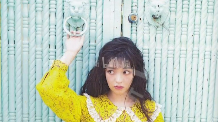 "Akira Uesaka" Tokurika Anti-School Girl Photo Collection ~"Sumireiro"~Part1~Daily Throw~