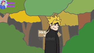 Boruto yg terlupakan