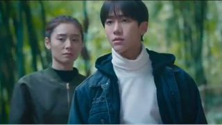 Sweet Tai Chi 💦🌺💦 Episode 16 💦🌺💦 English subtitles