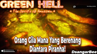 The Legends of Blood Tears - Green Hell Spirits of Amazonia #25