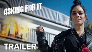 ASKING FOR IT | Official Trailer | Paramount Movies