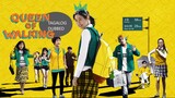 Queen of Walking | Tagalog Dubbed | Drama, Sports | Korean Movie