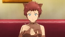 Isekai Shokudou Season 2 eps 1 sub indo