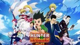 Tóm Tắt Anime : Hunter x Hunter Thợ Săn Tý Hon " tập 1,2,3"