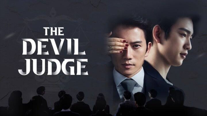 The Devil Judge S1 Ep13  (Korean Drama) 720p with ENG SUB