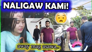 Palpak na Plano! //  Tips Para Hindi Magalit ang Asawa // Filipino Indian Vlog